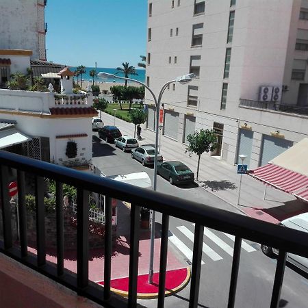 奥罗佩萨德尔马Oropesa Playa 3000公寓 外观 照片