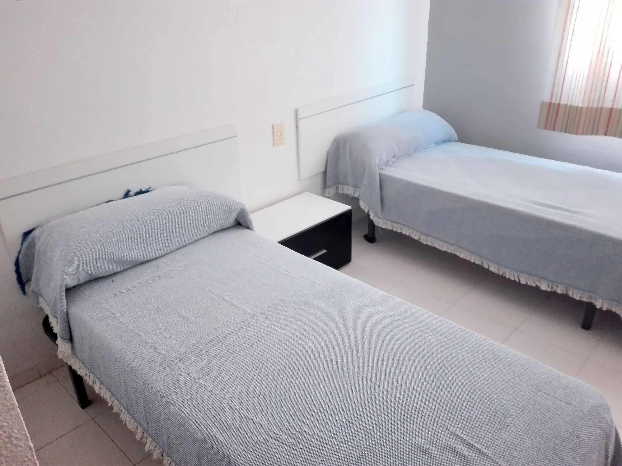 奥罗佩萨德尔马Oropesa Playa 3000公寓 外观 照片