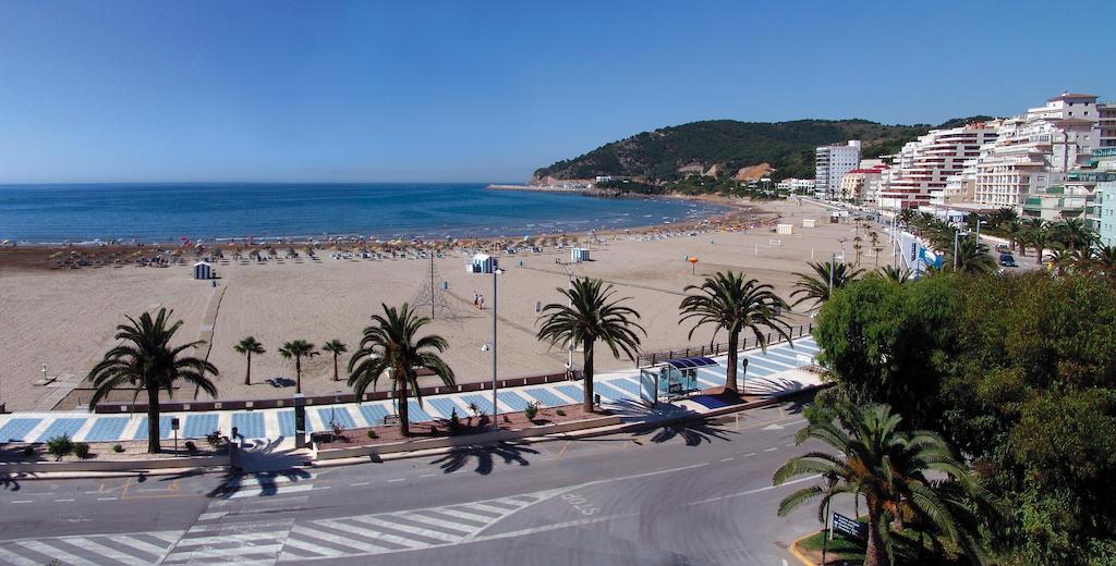 奥罗佩萨德尔马Oropesa Playa 3000公寓 外观 照片